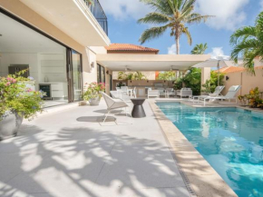 Sunbreak Aruba - 2BR & 3BR Villas with Private Pools